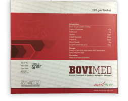 BoviMed